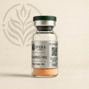 5-Amino-1MQ 10mg