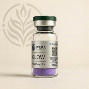 GLOW Blend 70mg