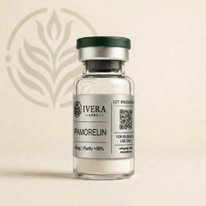 Ipamorelin 10mg