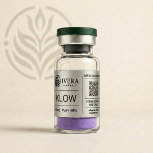 KLOW Blend 80mg