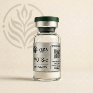MOTS-c 10mg
