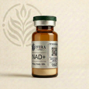 NAD+ 500mg