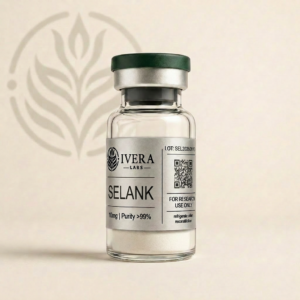 Selank 10mg