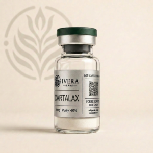 Cartalax 20mg