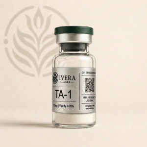 Thymosin Alpha-1 10mg